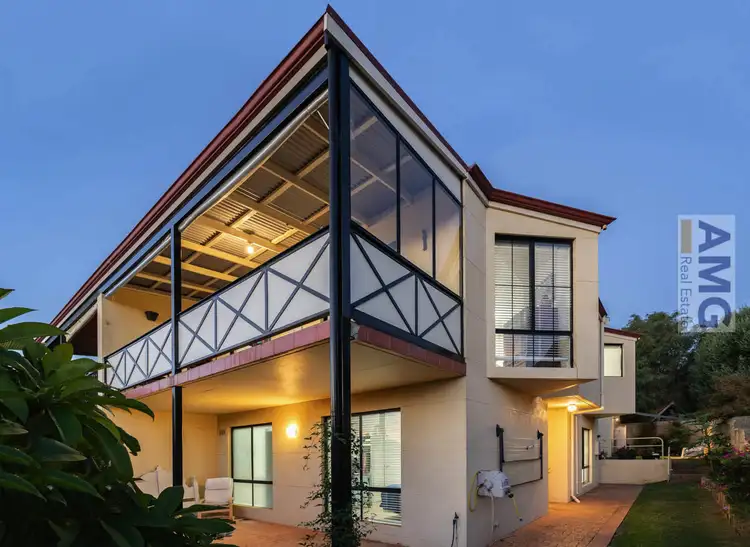 Second view of Homely townhouse listing, 3/1 Livingstone St, Beaconsfield WA 6162