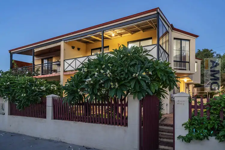 Third view of Homely townhouse listing, 3/1 Livingstone St, Beaconsfield WA 6162