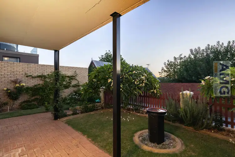 Fourth view of Homely townhouse listing, 3/1 Livingstone St, Beaconsfield WA 6162