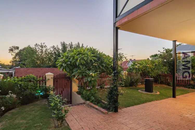 Fifth view of Homely townhouse listing, 3/1 Livingstone St, Beaconsfield WA 6162