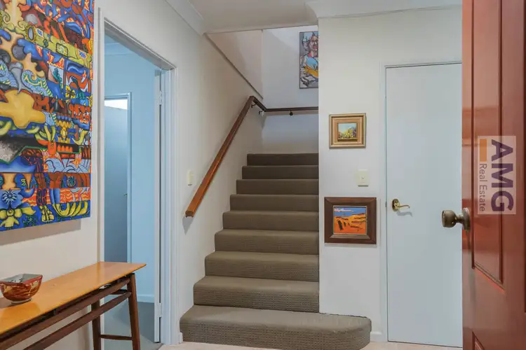 Sixth view of Homely townhouse listing, 3/1 Livingstone St, Beaconsfield WA 6162