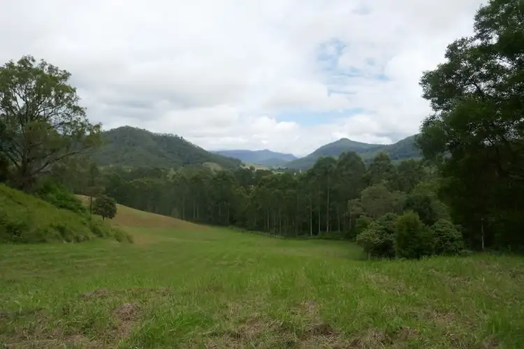 Second view of Homely rural property listing, 117 Lavelles Road, Kyogle NSW 2474