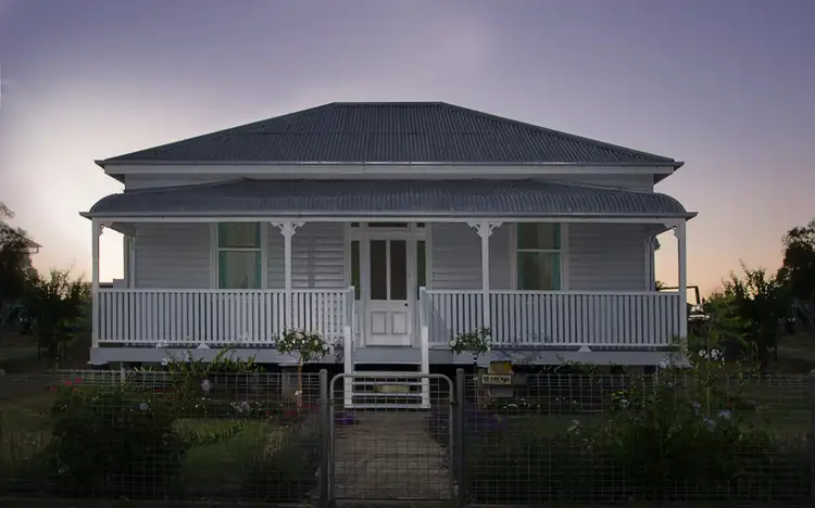 Third view of Homely house listing, 53 Lyons St, Warwick QLD 4370