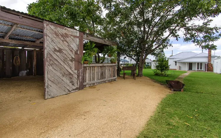 Fourth view of Homely house listing, 53 Lyons St, Warwick QLD 4370