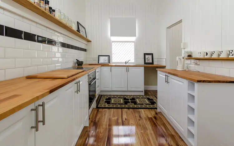 Fifth view of Homely house listing, 53 Lyons St, Warwick QLD 4370