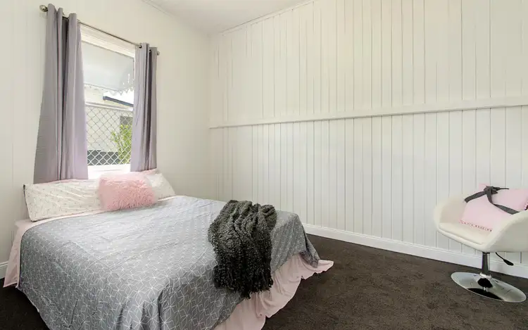 Seventh view of Homely house listing, 53 Lyons St, Warwick QLD 4370