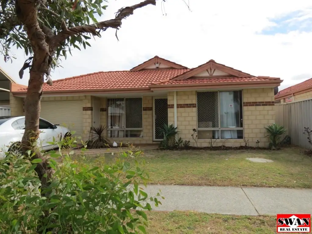 Main view of Homely house listing, 15A Charles East St, Midland WA 6056