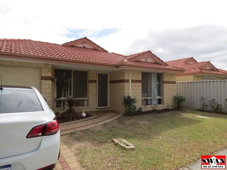 Second view of Homely house listing, 15A Charles East St, Midland WA 6056