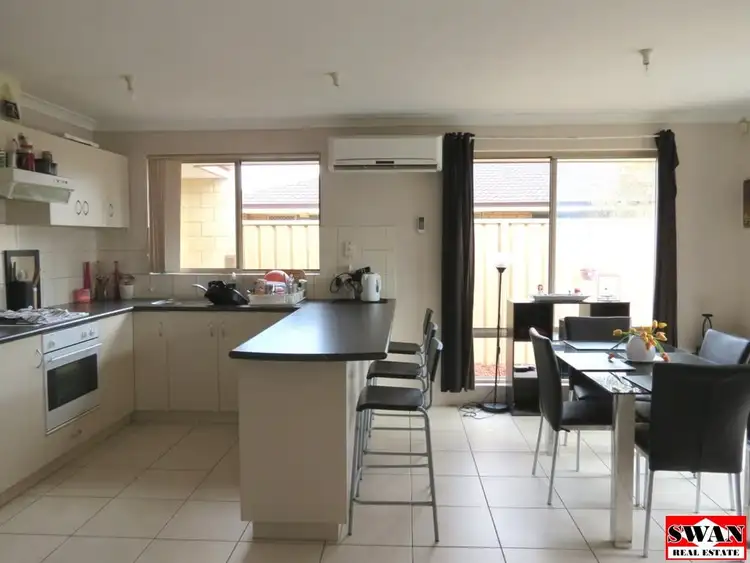 Fourth view of Homely house listing, 15A Charles East St, Midland WA 6056
