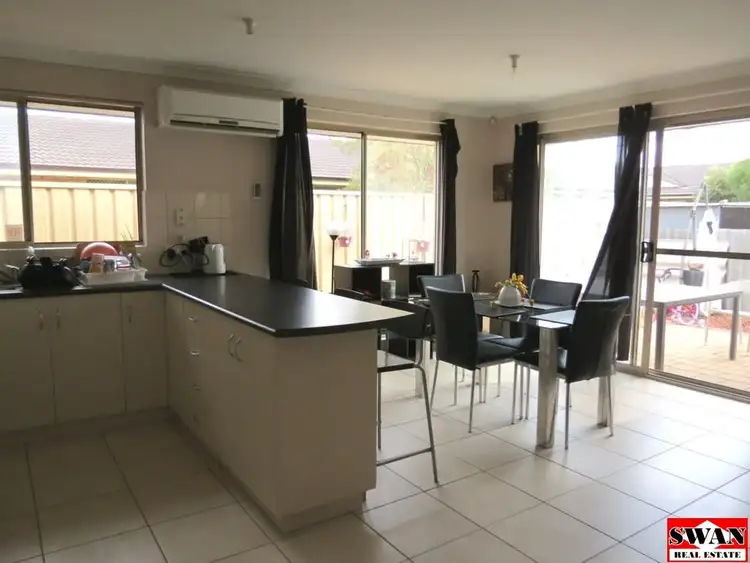 Fifth view of Homely house listing, 15A Charles East St, Midland WA 6056