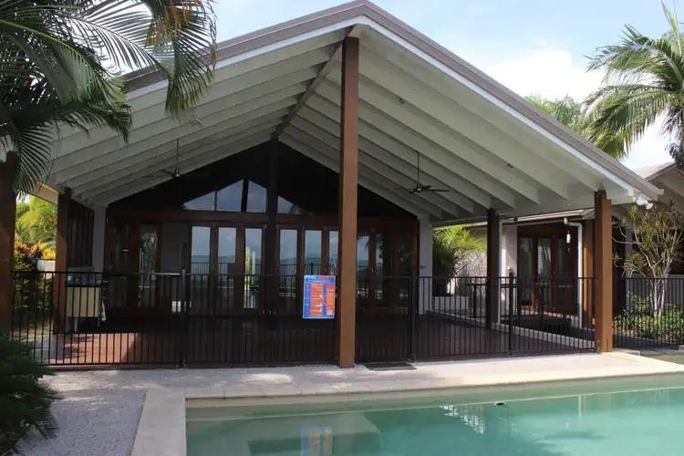 Main view of Homely house listing, 79 Keith Williams Drive, Cardwell QLD 4849