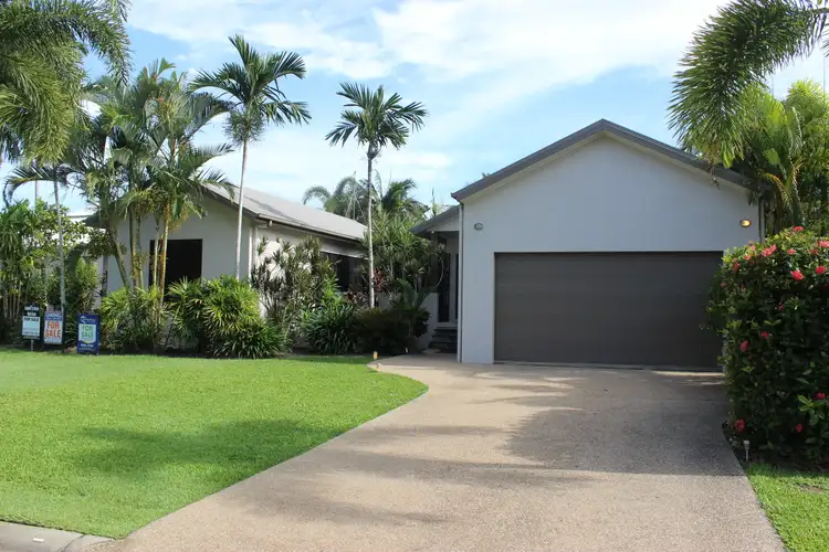 Third view of Homely house listing, 79 Keith Williams Drive, Cardwell QLD 4849