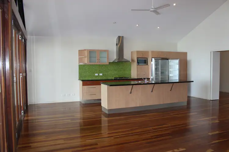 Fourth view of Homely house listing, 79 Keith Williams Drive, Cardwell QLD 4849