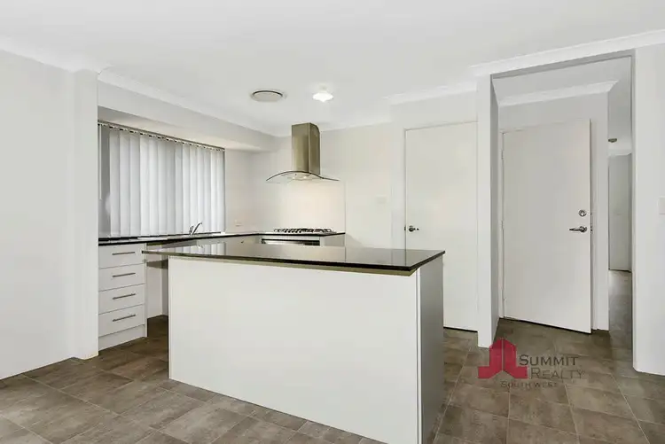 Third view of Homely house listing, 16 Citrine Street, Australind WA 6233