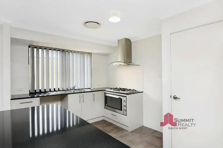 Fourth view of Homely house listing, 16 Citrine Street, Australind WA 6233