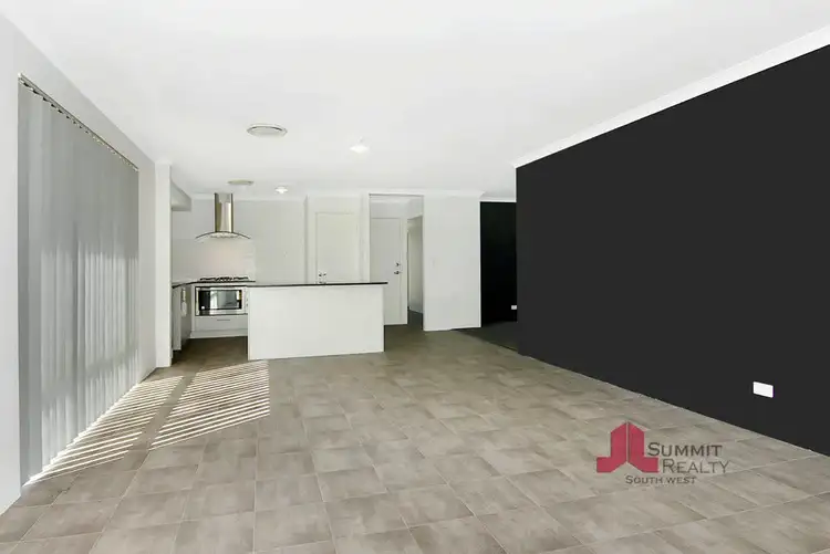 Sixth view of Homely house listing, 16 Citrine Street, Australind WA 6233