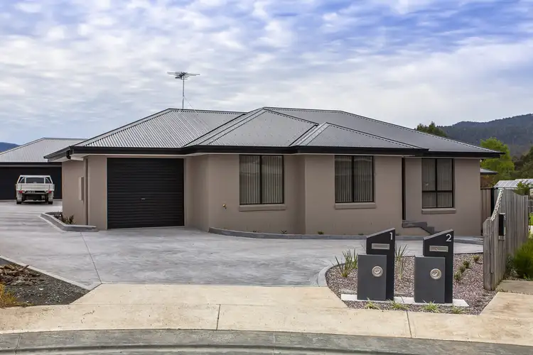 1/14 Larsen Ct, Ranelagh TAS 7109