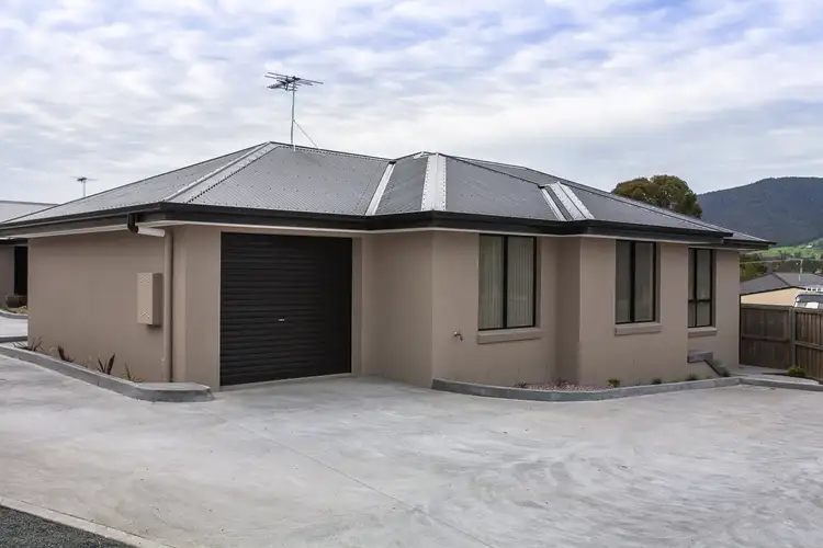Second view of Homely townhouse listing, 1/14 Larsen Ct, Ranelagh TAS 7109