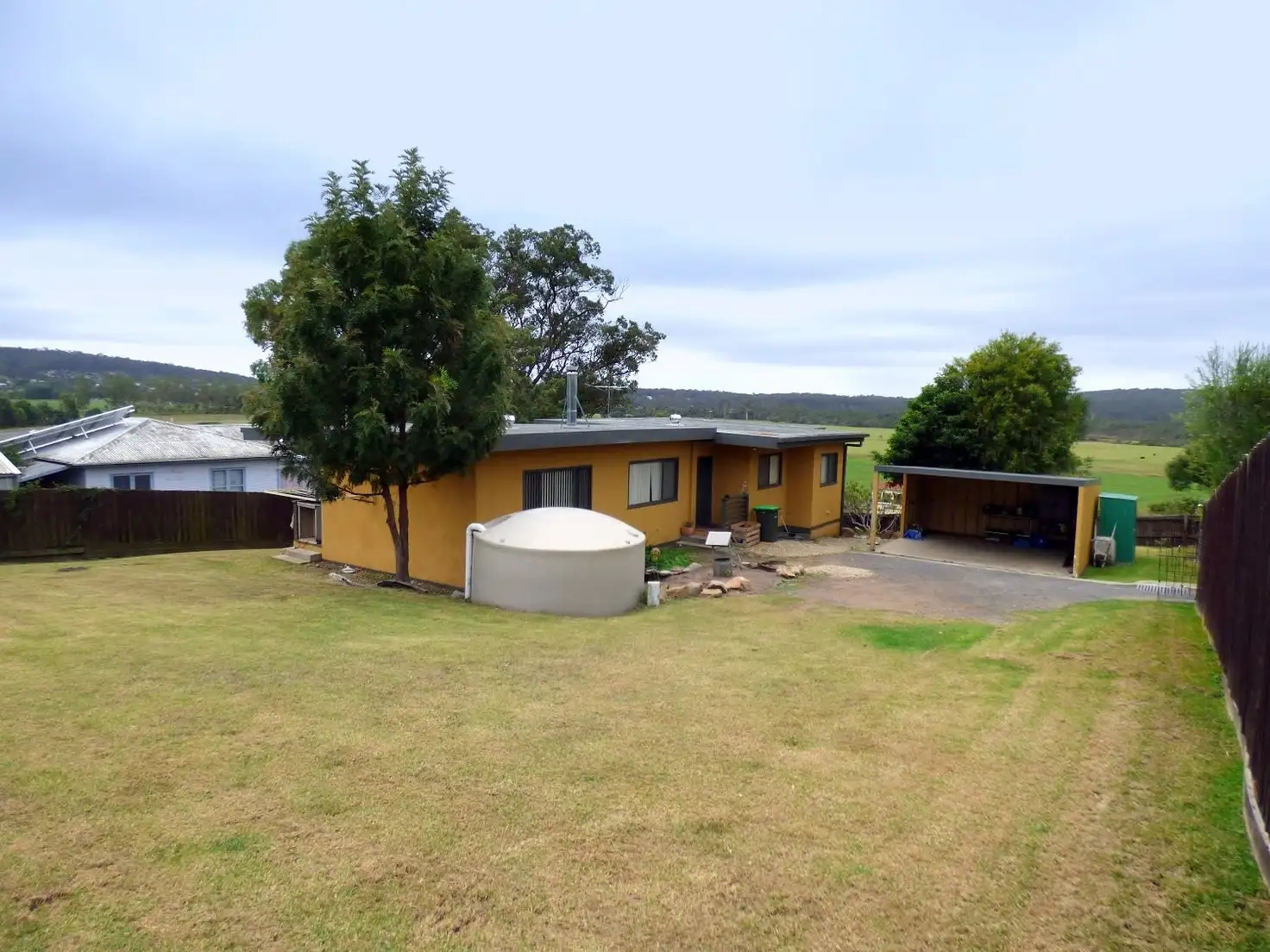 Main view of Homely house listing, 3 Mt Darragh Road, South Pambula NSW 2549