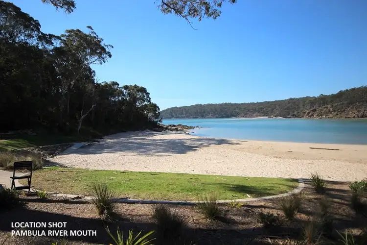 Fifth view of Homely house listing, 3 Mt Darragh Road, South Pambula NSW 2549