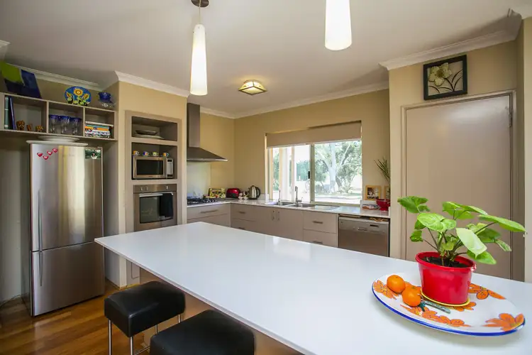 Second view of Homely house listing, 14 Civic Drive, Wanneroo WA 6065