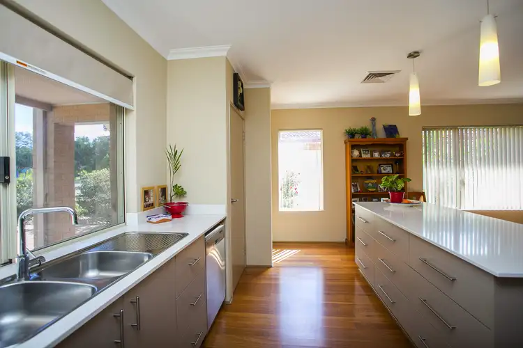 Third view of Homely house listing, 14 Civic Drive, Wanneroo WA 6065