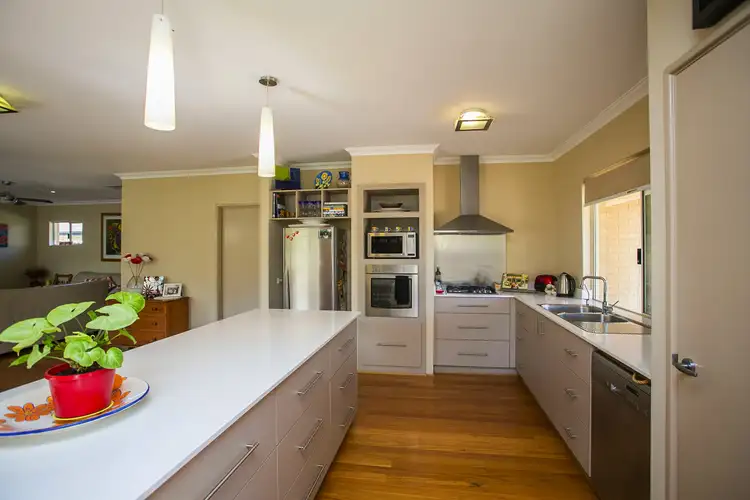 Fourth view of Homely house listing, 14 Civic Drive, Wanneroo WA 6065