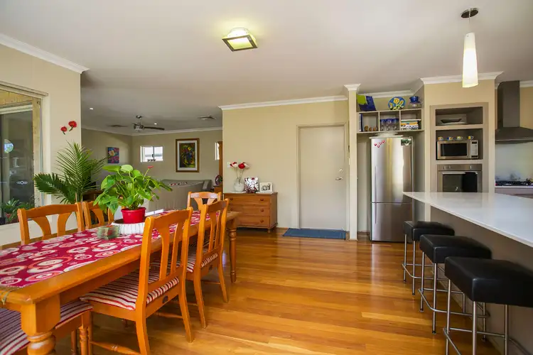 Fifth view of Homely house listing, 14 Civic Drive, Wanneroo WA 6065