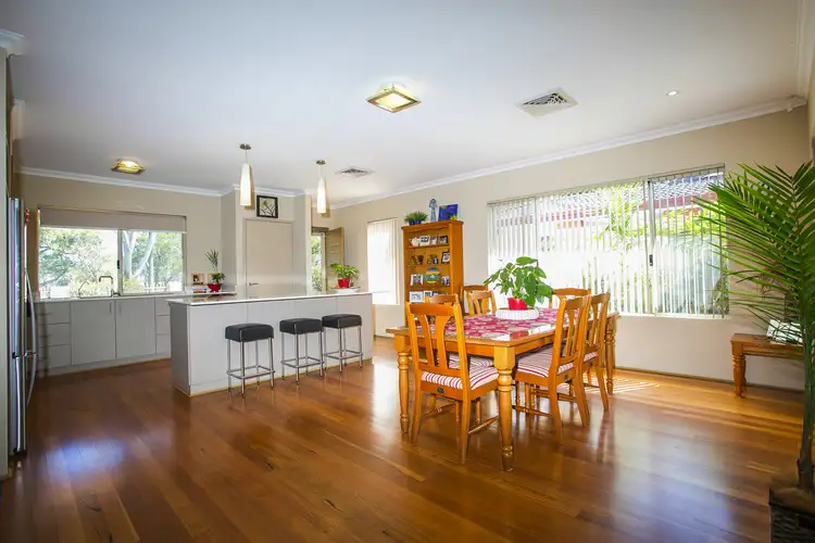 Sixth view of Homely house listing, 14 Civic Drive, Wanneroo WA 6065