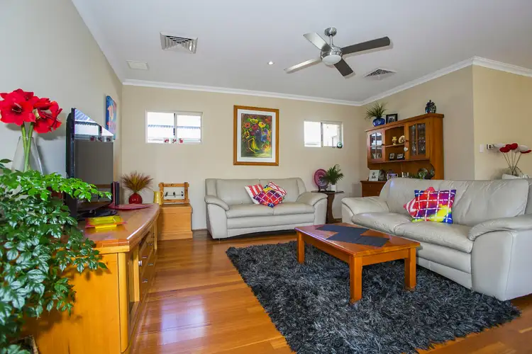 Seventh view of Homely house listing, 14 Civic Drive, Wanneroo WA 6065