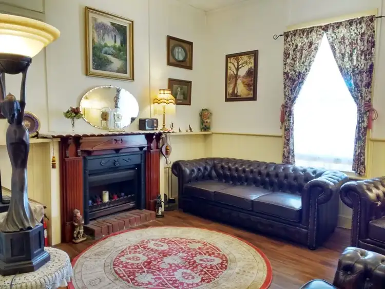 Third view of Homely house listing, 53 Ebden St, Heathcote VIC 3523