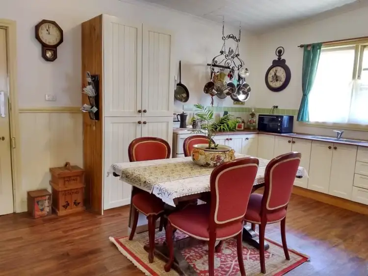 Fourth view of Homely house listing, 53 Ebden St, Heathcote VIC 3523