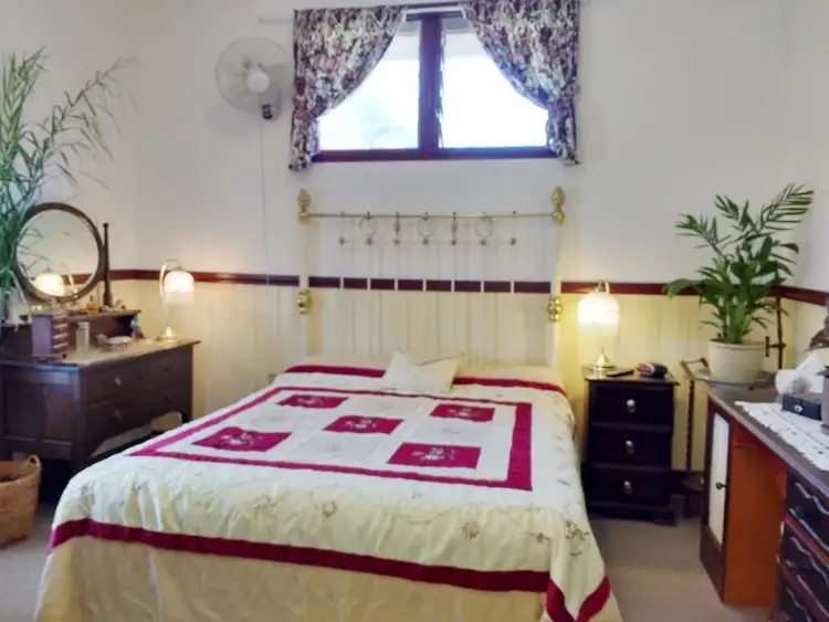 Sixth view of Homely house listing, 53 Ebden St, Heathcote VIC 3523