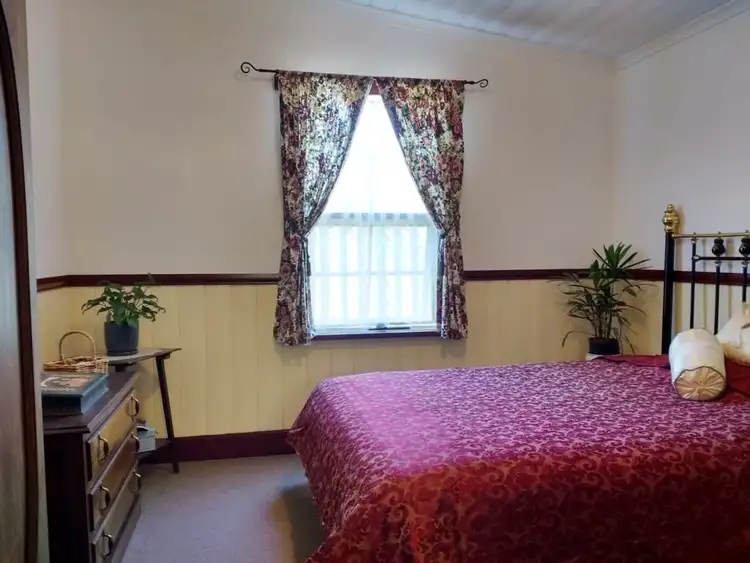 Seventh view of Homely house listing, 53 Ebden St, Heathcote VIC 3523