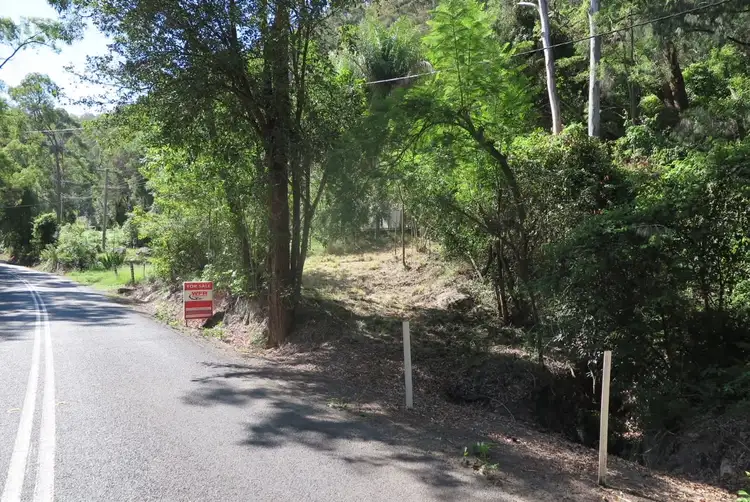Second view of Homely land listing, 5588 Wisemans Ferry Rd, Gunderman NSW 2775