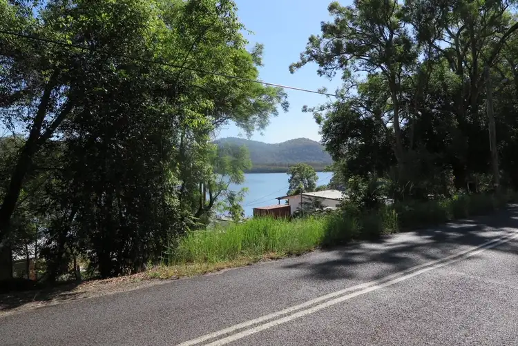 Third view of Homely land listing, 5588 Wisemans Ferry Rd, Gunderman NSW 2775
