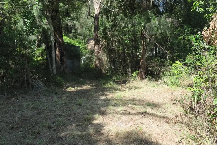Fifth view of Homely land listing, 5588 Wisemans Ferry Rd, Gunderman NSW 2775