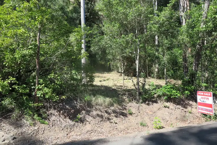 Sixth view of Homely land listing, 5588 Wisemans Ferry Rd, Gunderman NSW 2775
