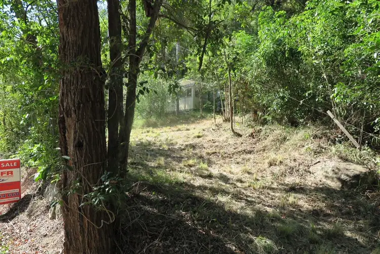 Seventh view of Homely land listing, 5588 Wisemans Ferry Rd, Gunderman NSW 2775
