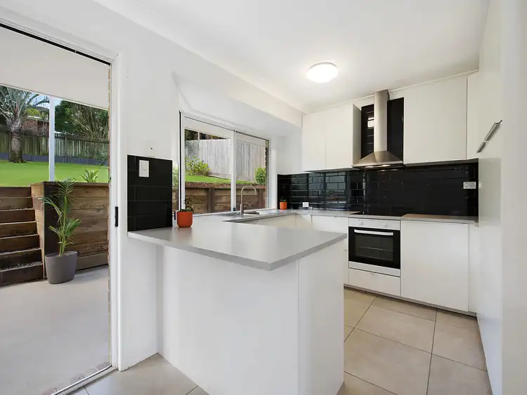 Second view of Homely house listing, 23 Jingellic Dr, Buderim QLD 4556