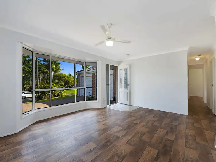 Fourth view of Homely house listing, 23 Jingellic Dr, Buderim QLD 4556