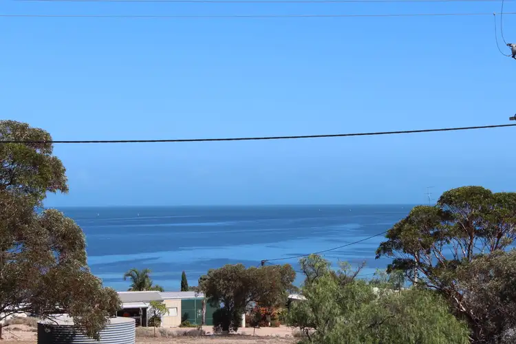 Second view of Homely land listing, 11 Calvary Drive, Weeroona Island SA 5495