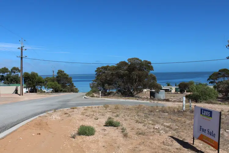 Fourth view of Homely land listing, 11 Calvary Drive, Weeroona Island SA 5495