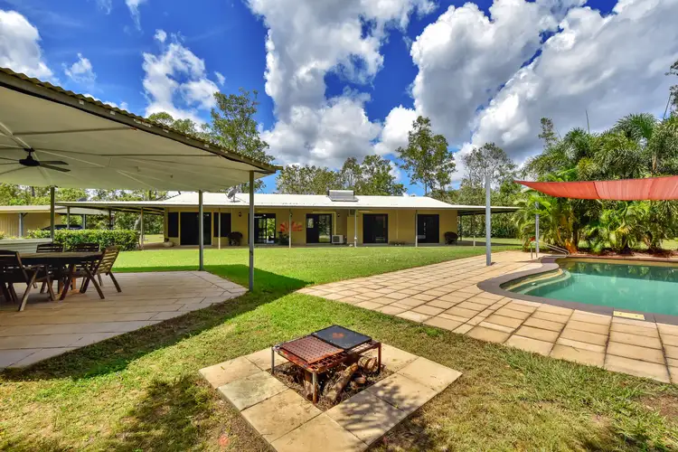 175 Beddington Rd, Herbert NT 836