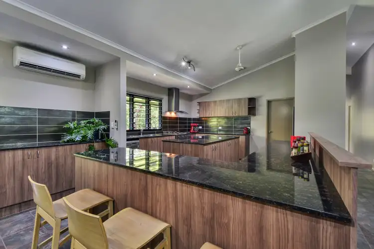 Second view of Homely house listing, 175 Beddington Rd, Herbert NT 836