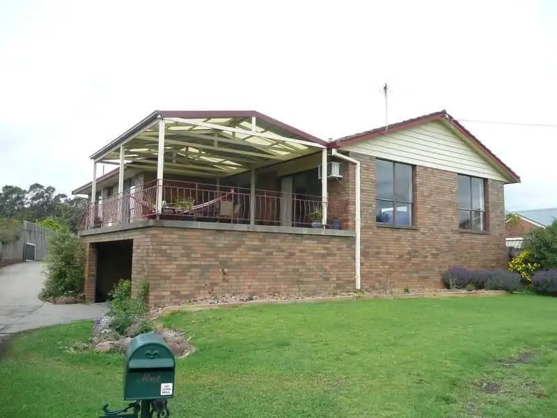 Main view of Homely house listing, 5 King St, Rosedale VIC 3847