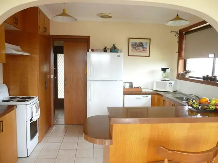 Fifth view of Homely house listing, 5 King St, Rosedale VIC 3847