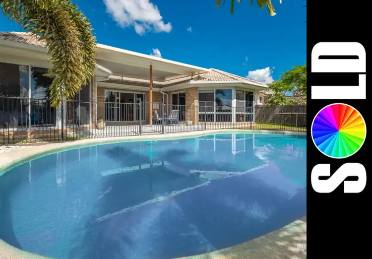 7 Callistemon Court, Southside QLD 4570