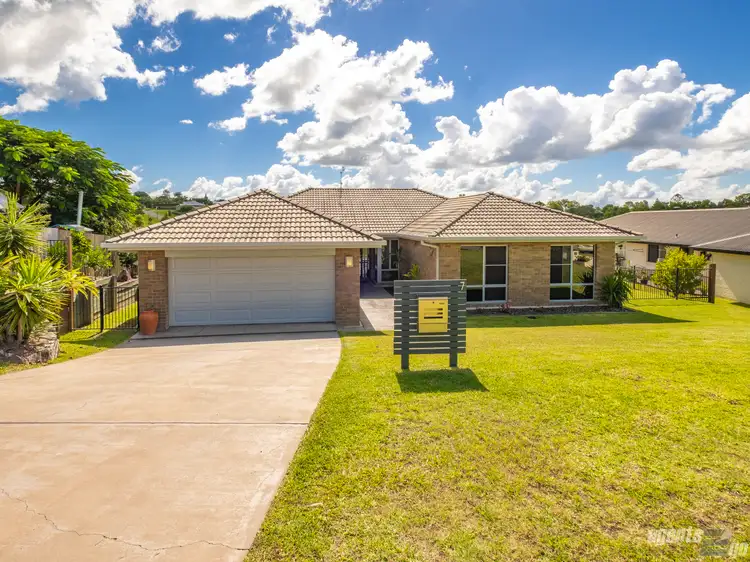 Second view of Homely house listing, 7 Callistemon Court, Southside QLD 4570