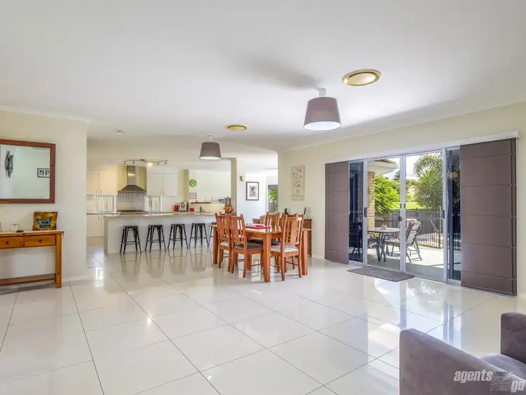 Fourth view of Homely house listing, 7 Callistemon Court, Southside QLD 4570